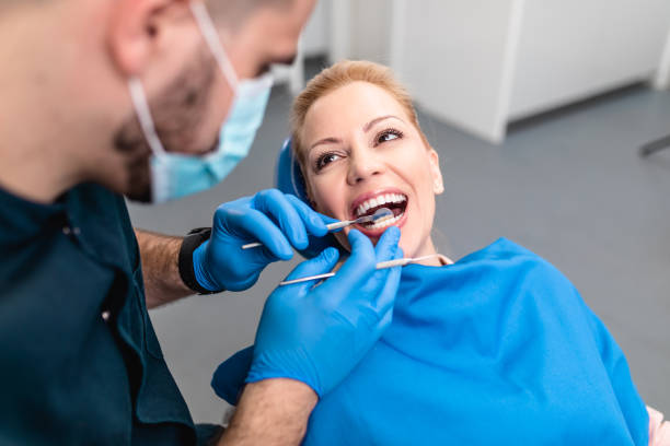 Best Sedation Dentistry  in Bluffton, OH
