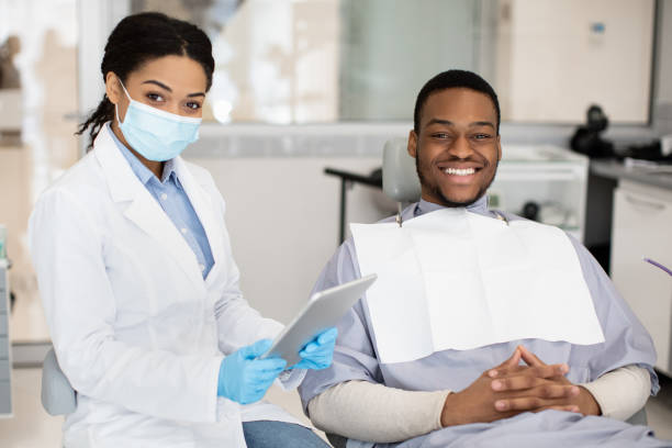 Emergency Dental Services in Bluffton, OH