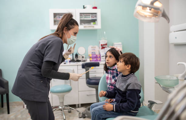 Best Root Canal Treatment  in Bluffton, OH