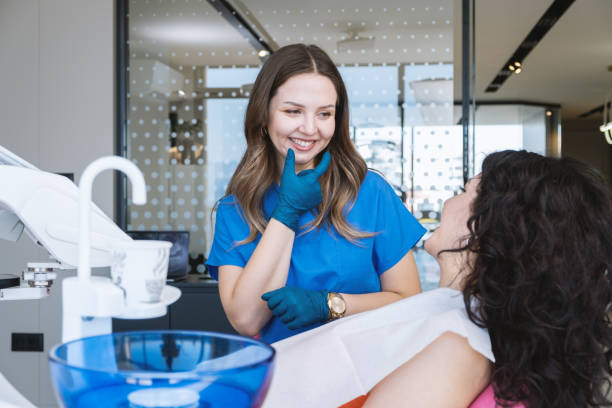 Best TMJ/TMD Treatment  in Bluffton, OH