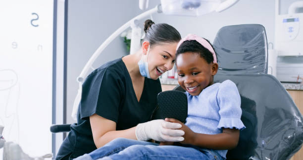 Best Pediatric Dentistry  in Bluffton, OH