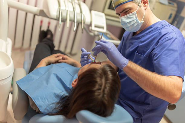 Best Dentures (Full and Partial)  in Bluffton, OH